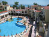 Martinez Apartment Complex 